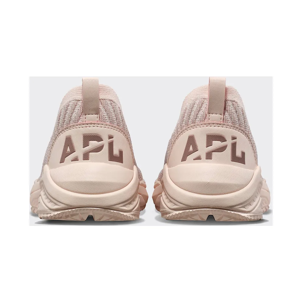 APL TechLoom Traveler “Cream / Parisian Dusk” (Women)