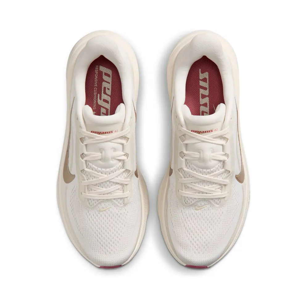 Nike Pegasus Phantom/Chalk/Sail/Metallic Gold Grain (IB1881-004)