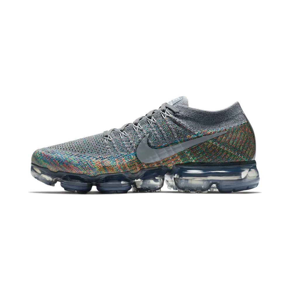 Nike Air VaporMax Grey Multi-Color (849558-019)