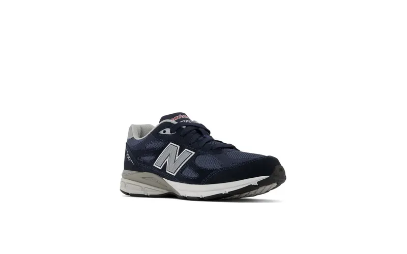 New Balance New Balance Blue/Grey (GC990NB3)