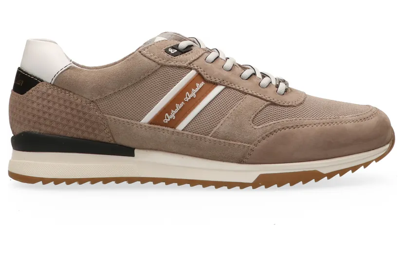 Australian sneaker Beige (15.1600.05-L04)