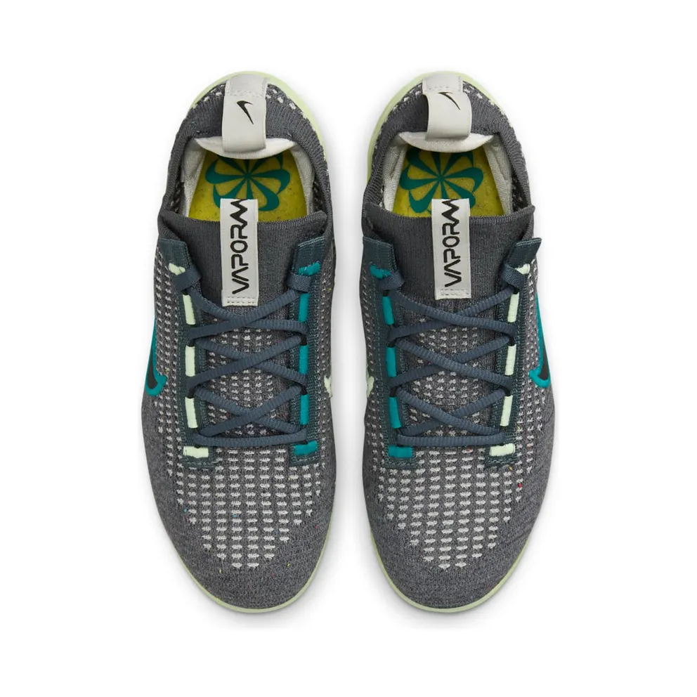 Nike Air VaporMax 2021 FK Older Kids’ Grey (DB1550-009)