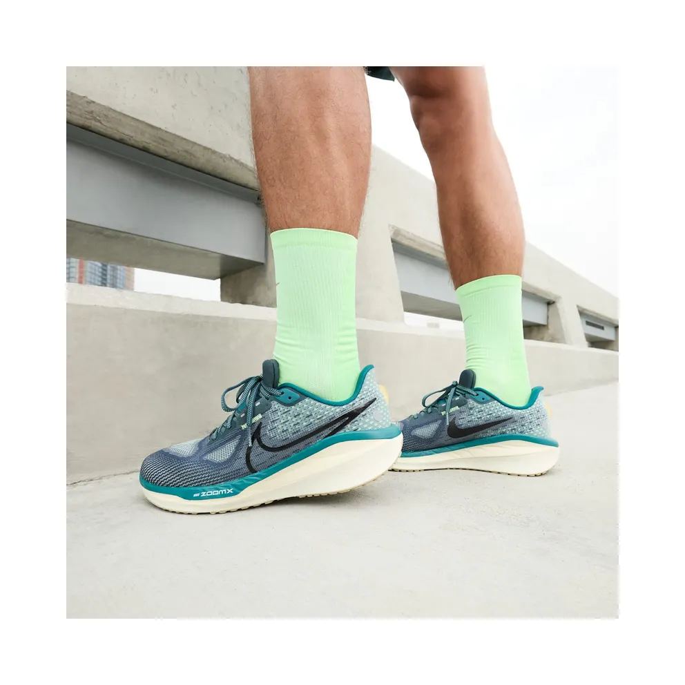 Nike Vomero 17 “Deep Jungle Geode Teal” (FB1309-300)