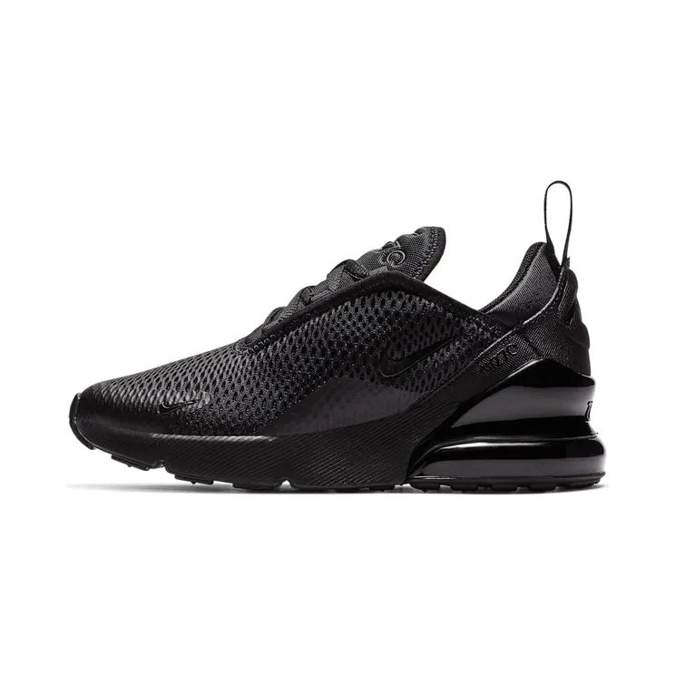 Nike Air Max 270 “Black” (AO2372-006)