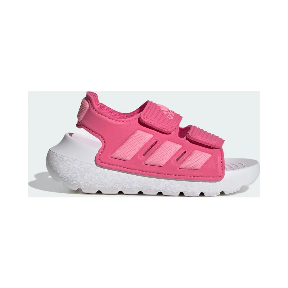Adidas Altaswim 2.0 Sandalen Kids Pulse Magenta / Bliss Pink / Cloud White (ID0305)