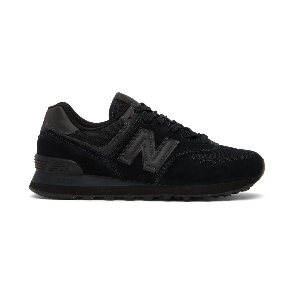 New Balance New Balance Black (ML574EVE)
