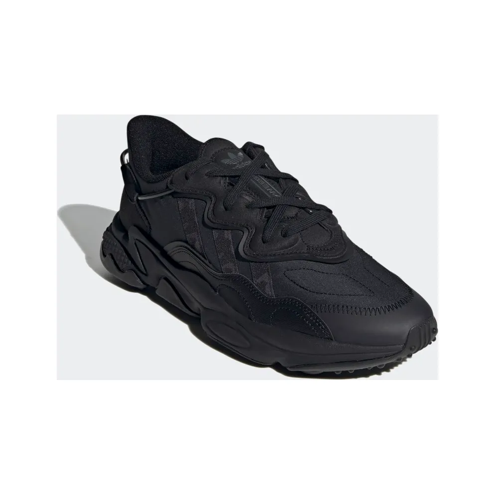 Adidas OZWEEGO Core Black / Grey Four / Core Black (GX3295)