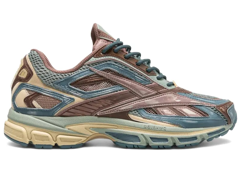 Reebok Premier Road Ultra Light Fog Cocoa (100261807)