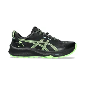 Asics Gel-trabuco 12 Gtx Black/Illuminate Green (1011B801.001)
