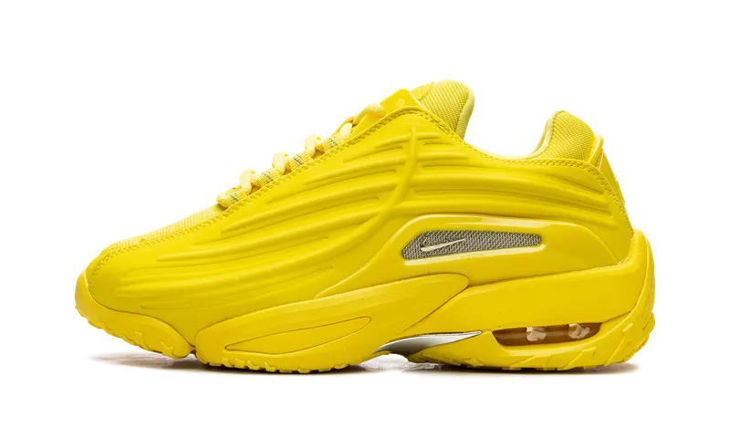 Nike HOT STEP 2 “DRAKE NOCTA – OPTI YELLOW” (DZ7293-700)