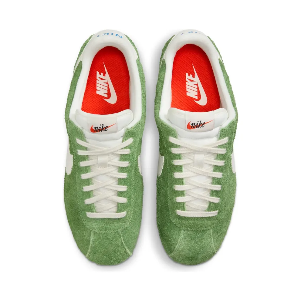 Nike Cortez Vintage Chlorophyll Suede (FJ2530-300)