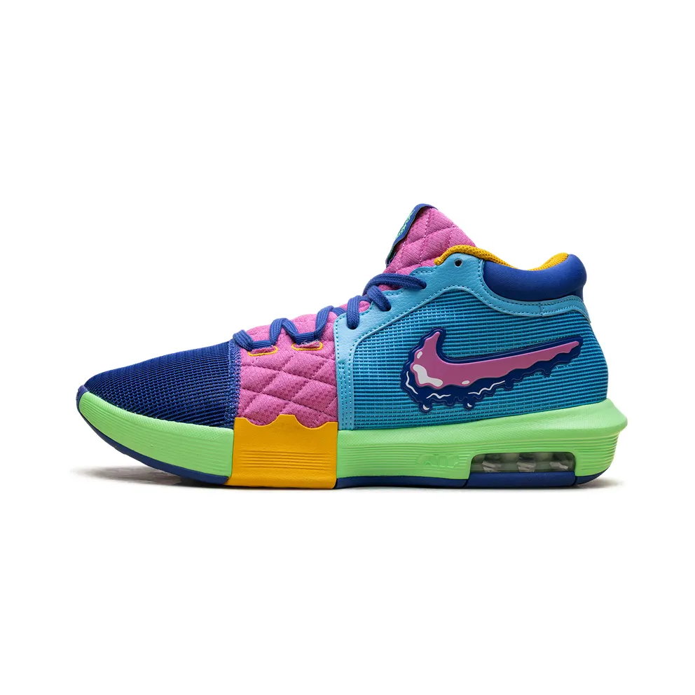 Nike Lebron 8 Witness “I Promise School” (HJ2963-900)