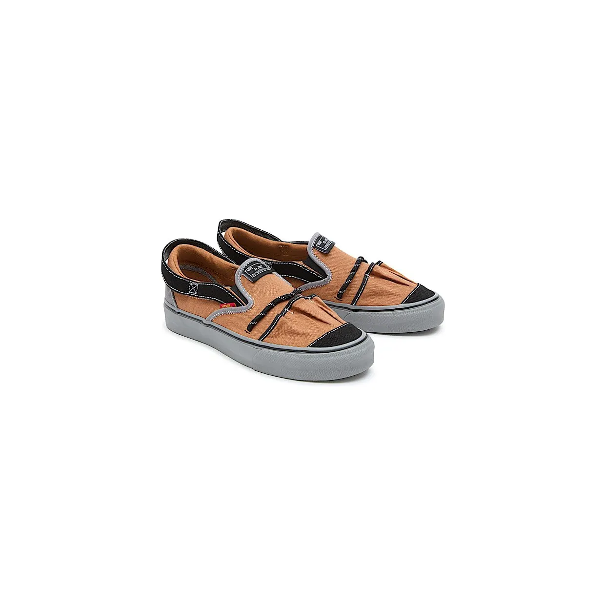 vans-slip-on VN0009VYBXG