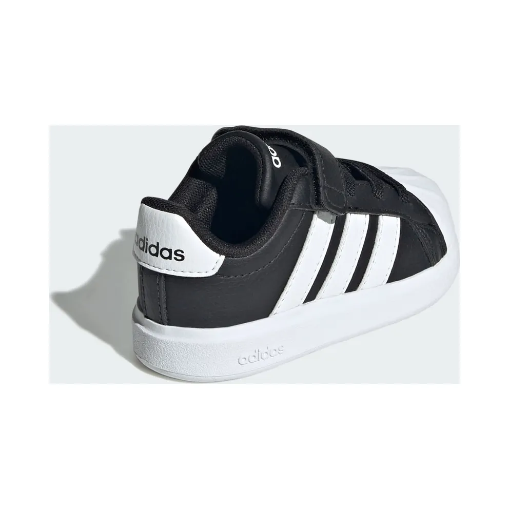 Adidas Streettalk Core Black / Cloud White / Cloud White (JQ8605)