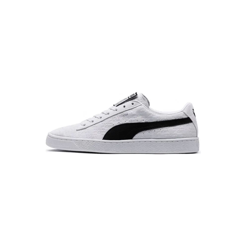 Puma Suede Panini (366323-01)