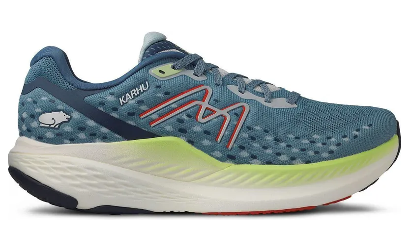 Karhu Mestari Run – “Aegean Blue” (F105000)