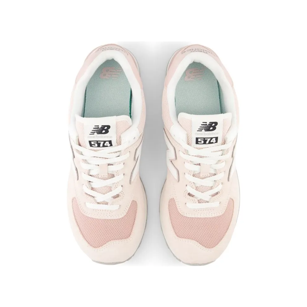 New Balance 574 “Pink Fog” (U574FPP)