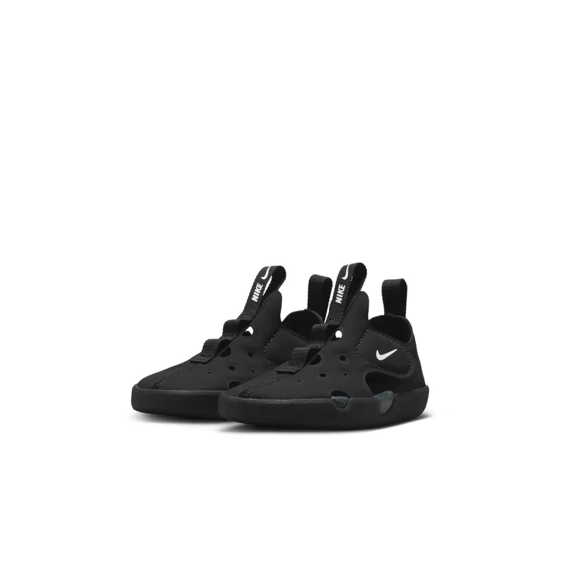 Nike Sunray Protect 4 TD “Black / Anthracite / White” (HF6278-001)