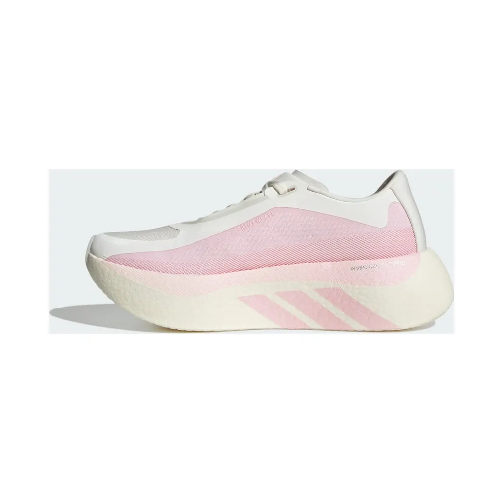 adidas HyperBOOST Edge – “White / Pink” (KJ0392)