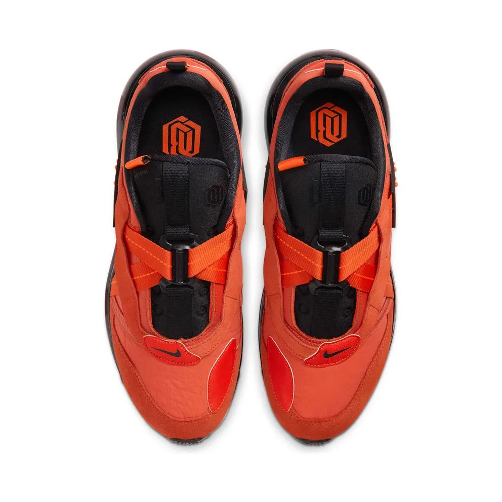 Nike Air Max 720 Slip OBJ Team Orange (2020) (DA4155-800)