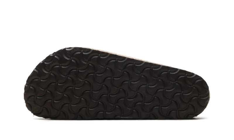 Birkenstock Naples Suede Leather Taupe Suede (1025003)