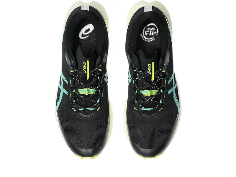 ASICS FUJI LITE 6 “Cobalt Burst / Cool Grey” (1011C086-001)