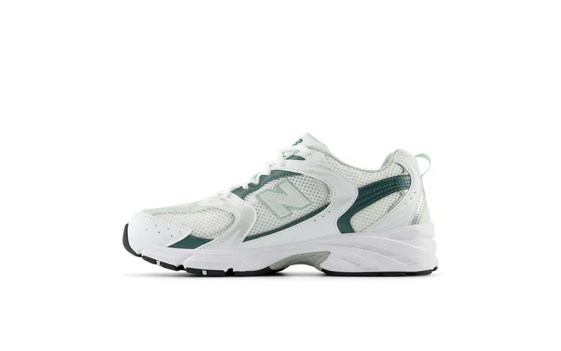 New Balance MR530RB (white / green) – MR530RB