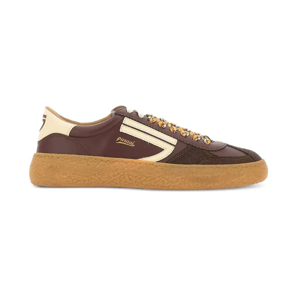 Puraai 1.01 Vintage – Bruin (PU101V070)
