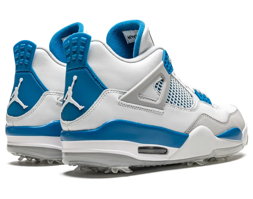 air-jordan-4 CU9981-101