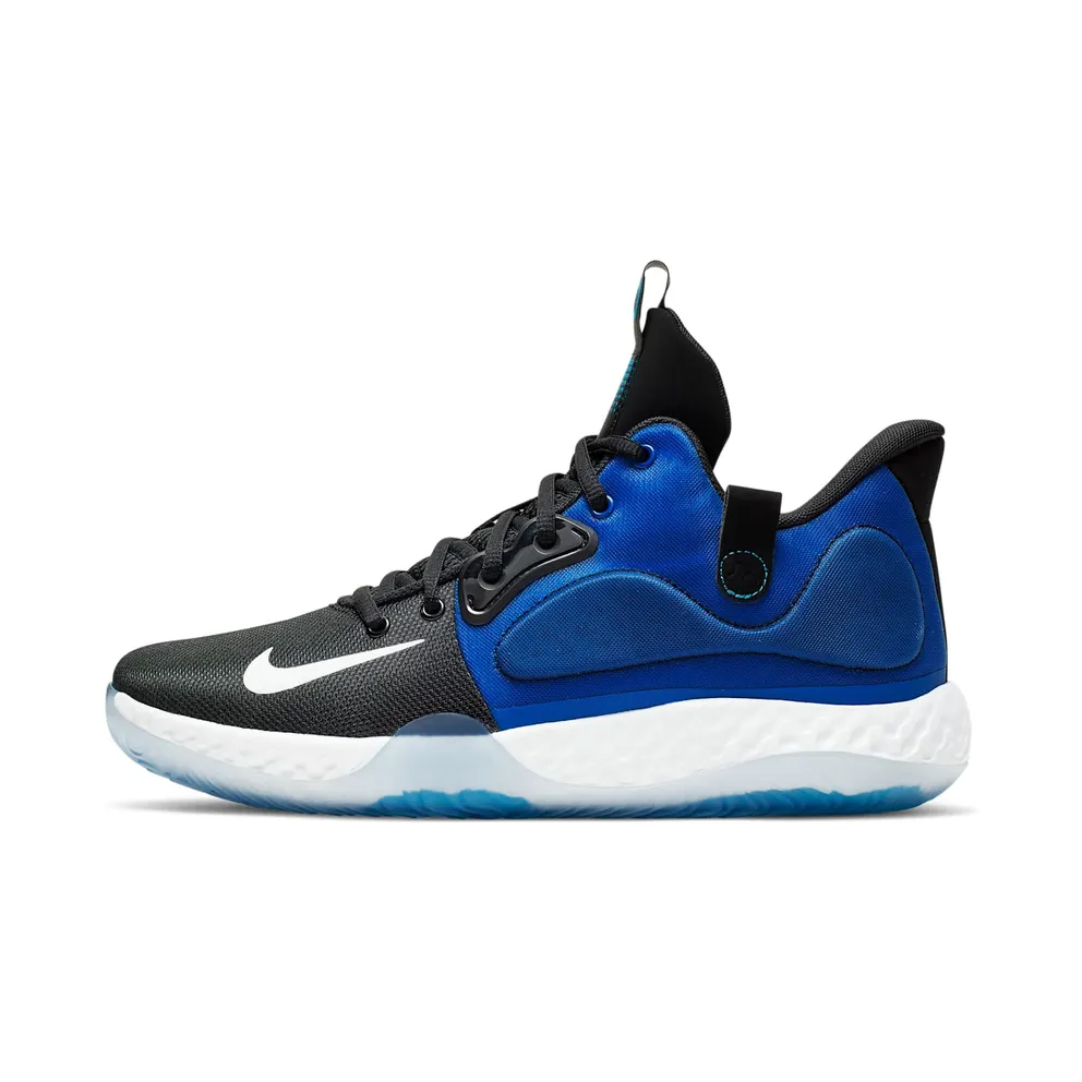 Nike KD Trey 5 VII Racer Blue (AT1200-400)
