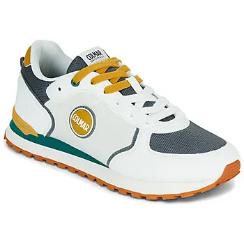 Colmar – Travis Sneaker – Men – Sport – White (TRAVISBLOCK008)