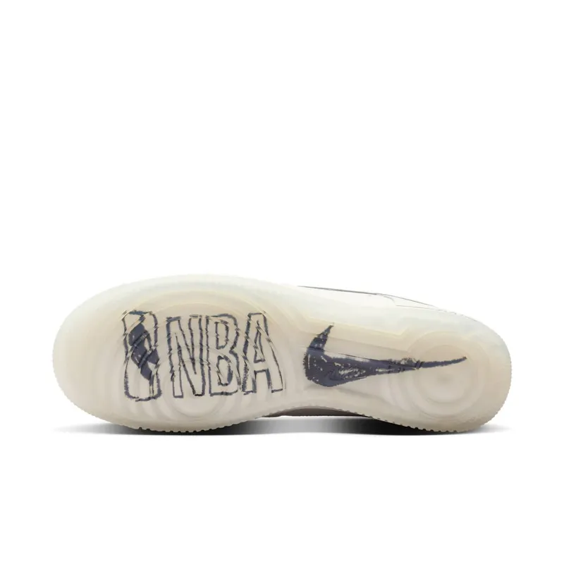 Nike Air Force 1 Phantom/Black/White/Phantom (IQ0293-030)