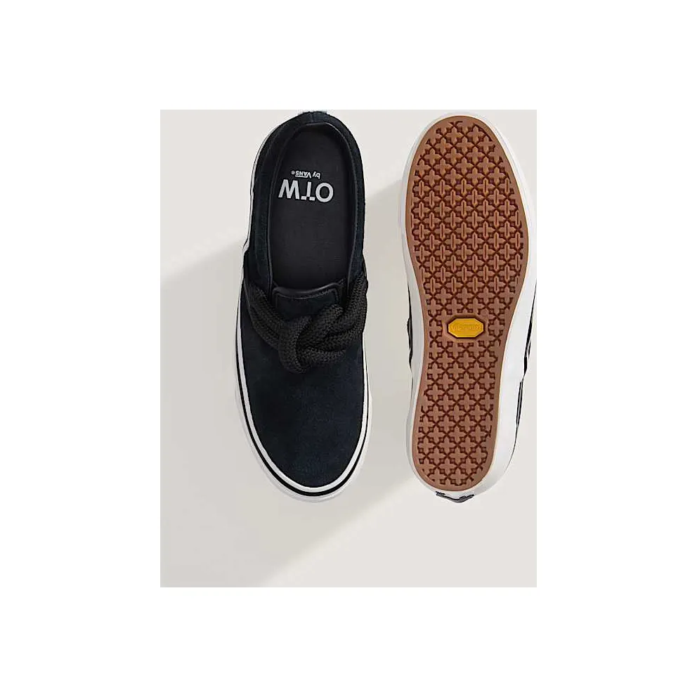 Vans Slip-On Black (VN000Y1D2BO)