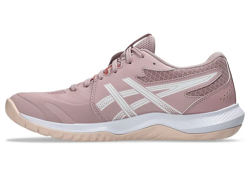 ASICS GEL-TACTIC 13 “Morganite / White” (1072A118-700)