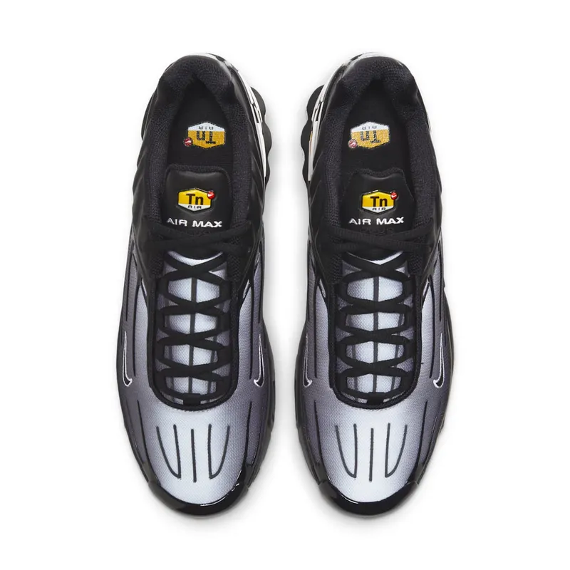 Nike Air Max Plus III Black (DJ4600-001)
