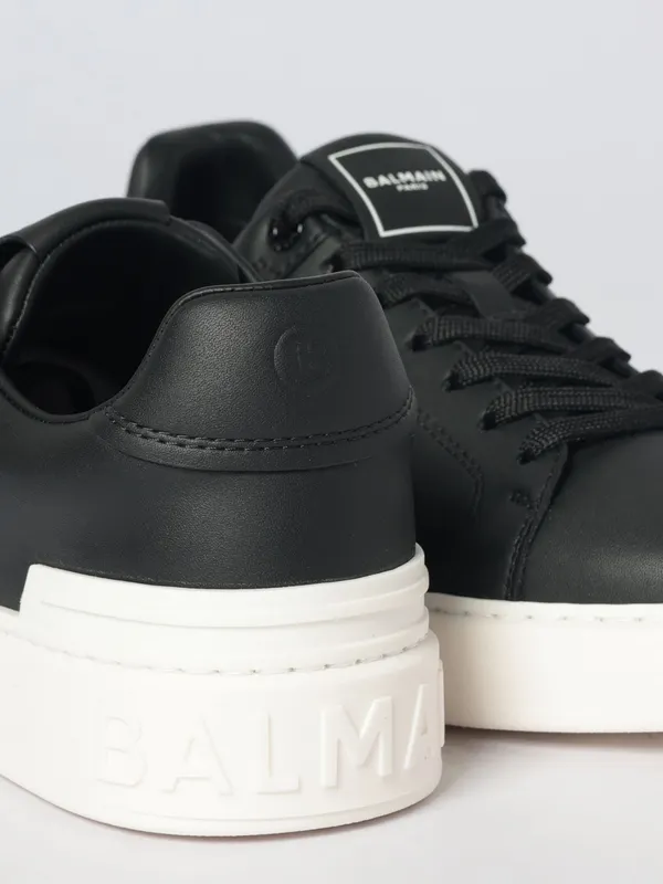 Balmain Black (GN1VI690LVTREAB)