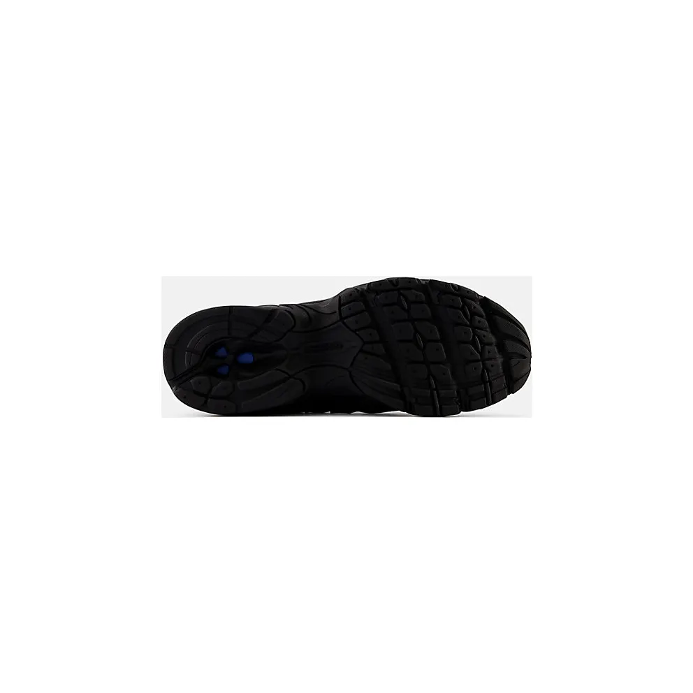 New Balance U740BO2 (black / black cement) – U740BO2