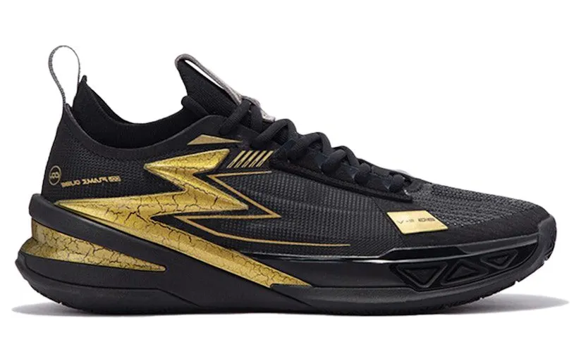 361 Degrees BIG3 5.0 Pro Black Gold (672431122-2)