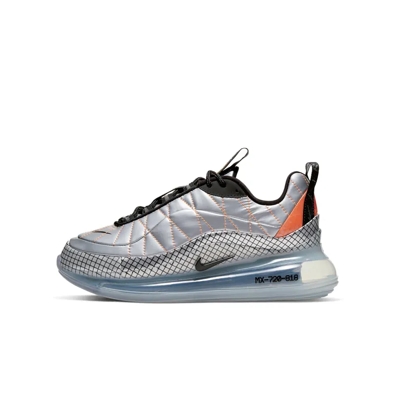 Nike Air MX 720-818 Metallic Silver (CQ4010-001)
