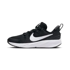 Nike Star Runner “Black / Anthracite / White” (DX7614-001)