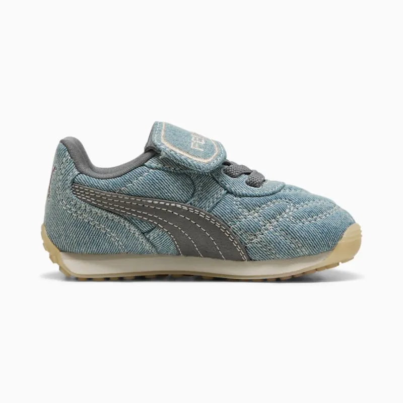 Puma Avanti Fenty x The Smurfs (404152-01)