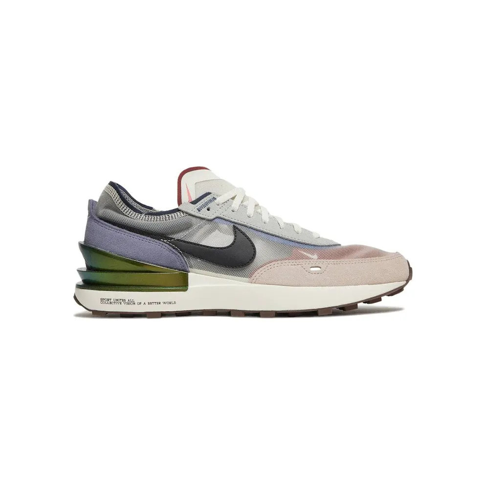 Nike Waffle One The Great Unity (DM5446-701)