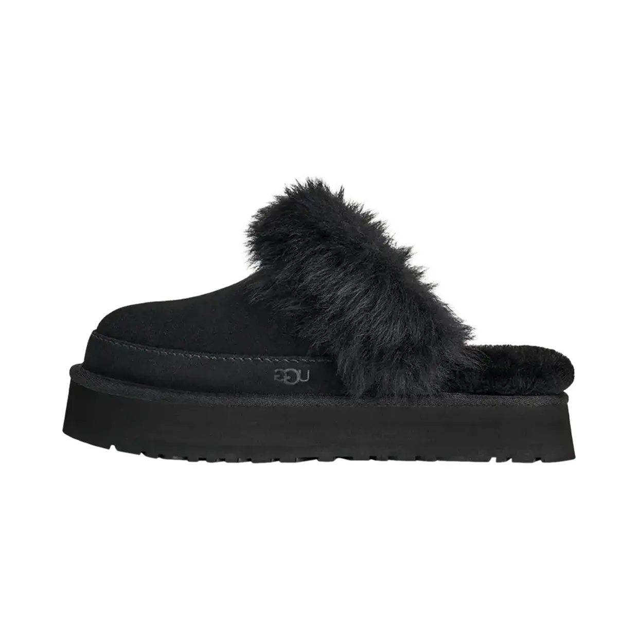 ugg-sneaker 1173930-BLK