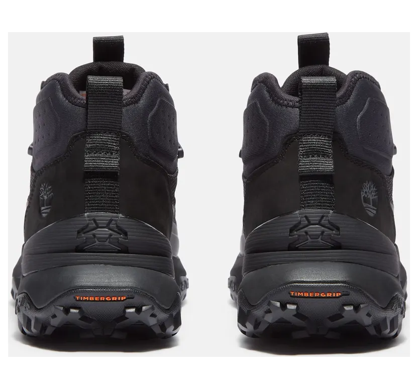 timberland-sneaker TB0A4167EK9