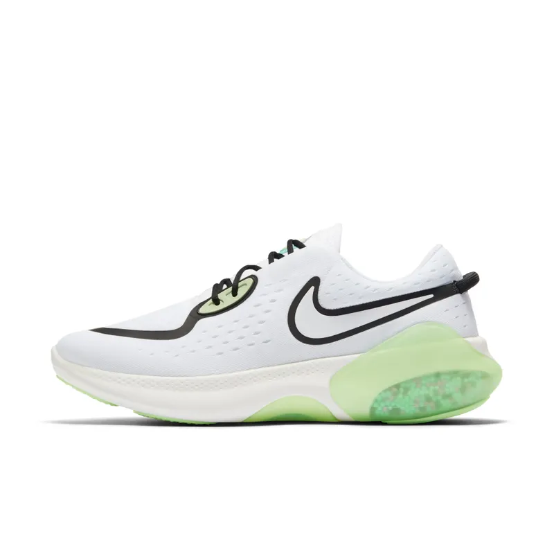 Nike Joyride Dual Run ‘White Vapor Green’ White/Black/Vapor Green/White (CD4365-105)