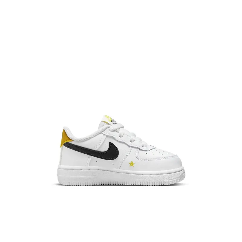 Nike Force 1 LV8 Baby/Toddler White (DM4254-100)