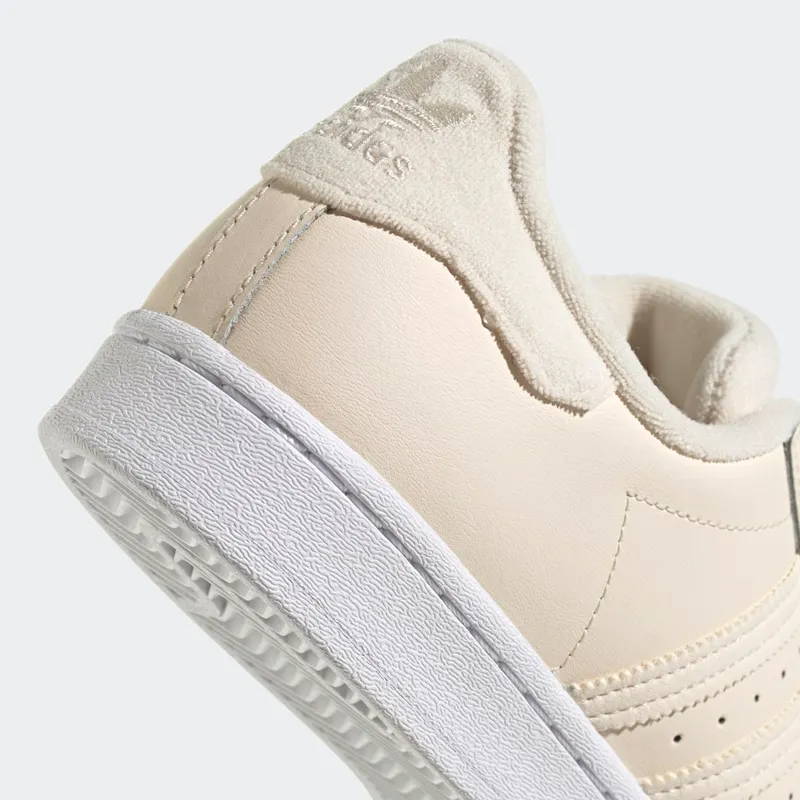 Adidas Superstar Wonder White / Wonder White / Cloud White (GW0592)