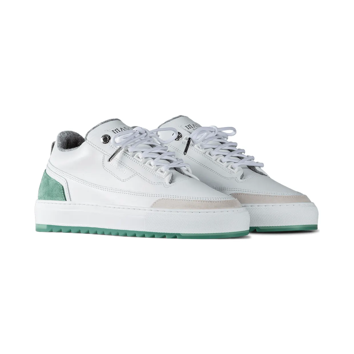 Mason Garments Firenze – Smeraldo (SS22-17C)