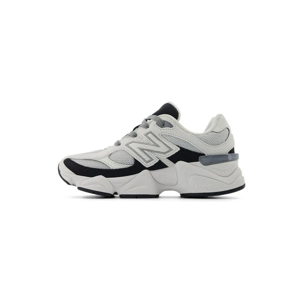 New Balance 9060 Lace PS “Reflection Grey” (PC9060RB)