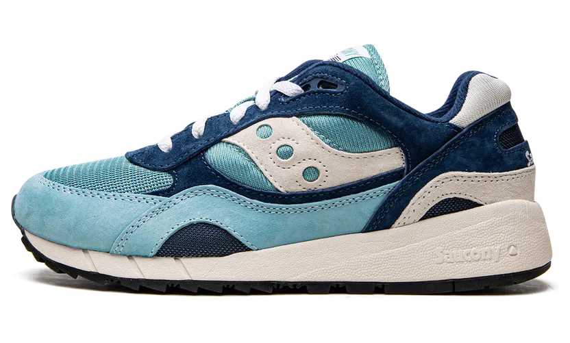 Saucony Shadow 6000 “Royal” (S70441-33)